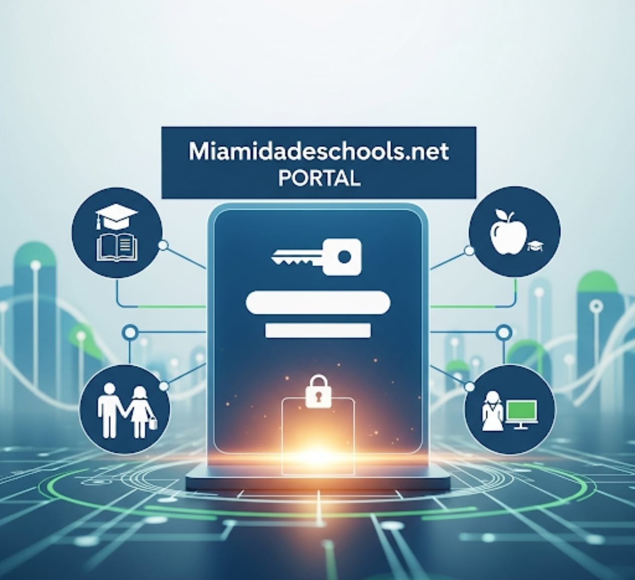 Miamidadeschools Net Portal