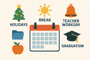 Dadeschools Calendar 25-26