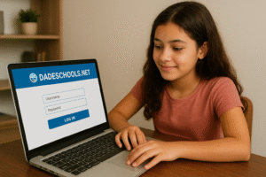 Miamidadeschools Net Portal