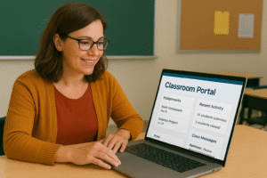Miamidadeschools Net Portal