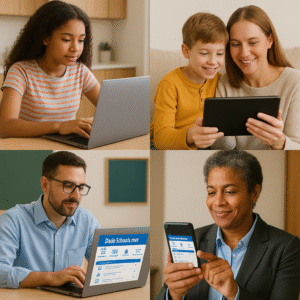 Miamidadeschools Net Portal