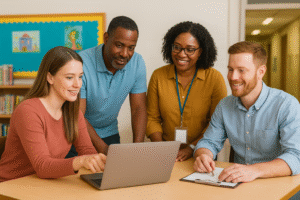 Dade County Schools Jobs