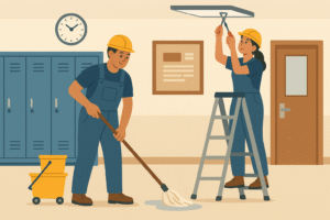 Dade County Schools Jobs
