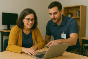 Dadeschools Support