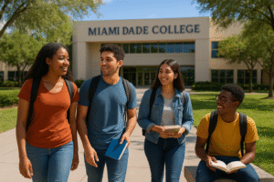 Miami Dade College