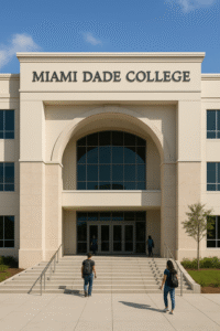 Miami Dade College