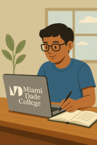 Miami Dade College