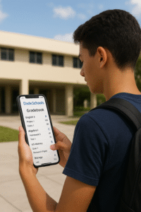 Gradebook Dadeschools