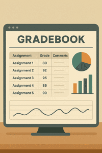 Gradebook Dadeschools