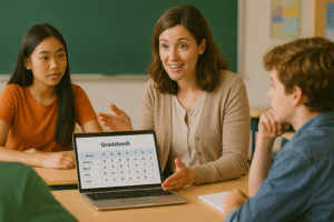 Gradebook Dadeschools