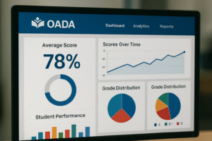 Oada Dadeschools
