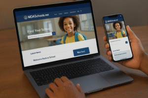 mdadeschools.net