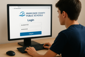 Discover mdadeschools.net