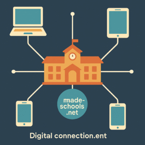 Discover mdadeschools.net