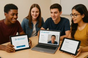 Discover mdadeschools.net
