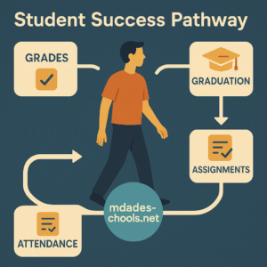 Discover mdadeschools.net