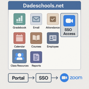 Zoom Dadeschools SSO