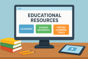 Dadeschools Website