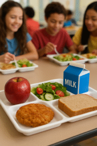 Dadeschools Food and Nutrition