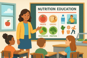 Dadeschools Food and Nutrition