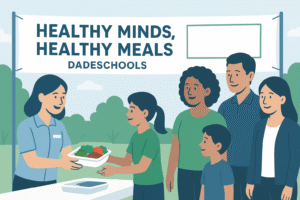 Dadeschools Food and Nutrition