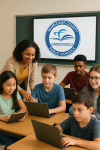 MDCPS Dadeschools