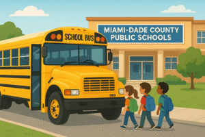 MDCPS Dadeschools