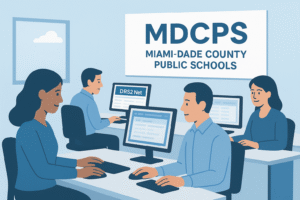 Drs2 Dadeschools Net