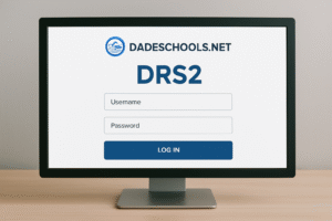 Drs2 Dadeschools Net