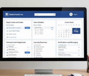 Dadeschools.net