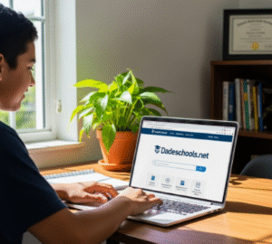 Dadeschools.net