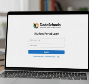 Dadeschools Student Portal