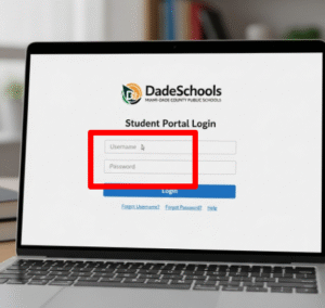 Dadeschools Student Portal