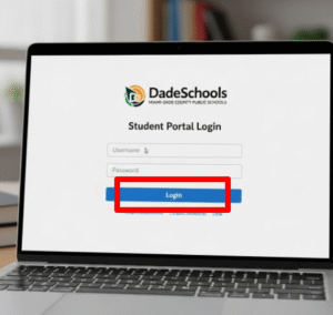 Dadeschools Student Portal