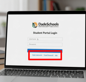 Dadeschools Student Portal