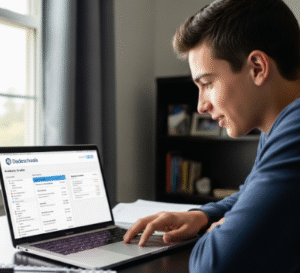 Dadeschools Student Portal