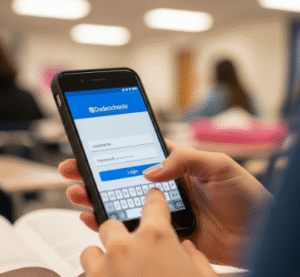 Dadeschools Student Portal