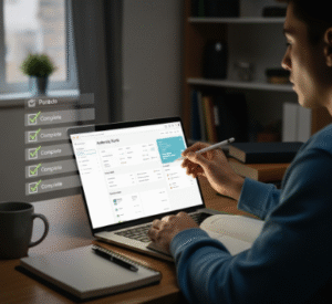 Dadeschools Student Portal