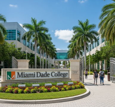 Miami Dade College