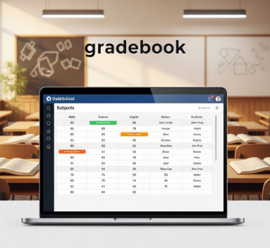 Gradebook Dadeschools