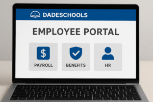 Dadeschools Employee Portal