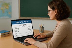 Dadeschools Employee Portal