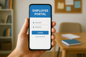 Dadeschools Employee Portal