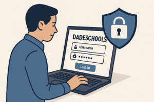 Dadeschools Employee Portal