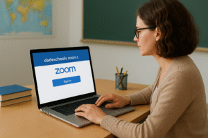 Dadeschools Zoom Us Login