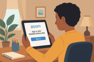 Dadeschools Zoom Us Login