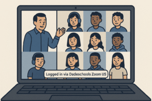 Dadeschools Zoom Us Login