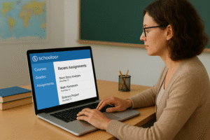 Dadeschool Schoology