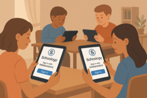 Dadeschool Schoology