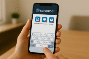 Dadeschool Schoology